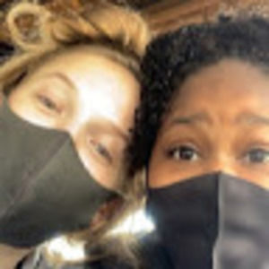 Meet your Posher, Grace